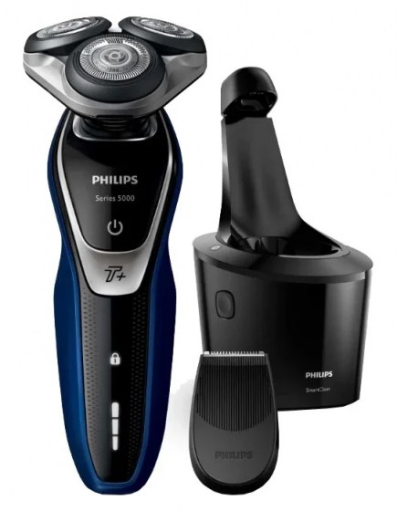 Электробритва Philips S5572 Series 5000